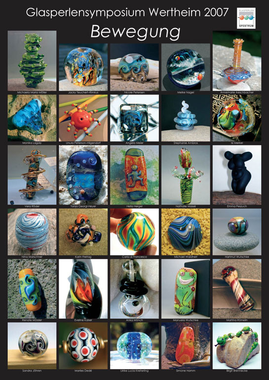 Glasperlensymposium 2007