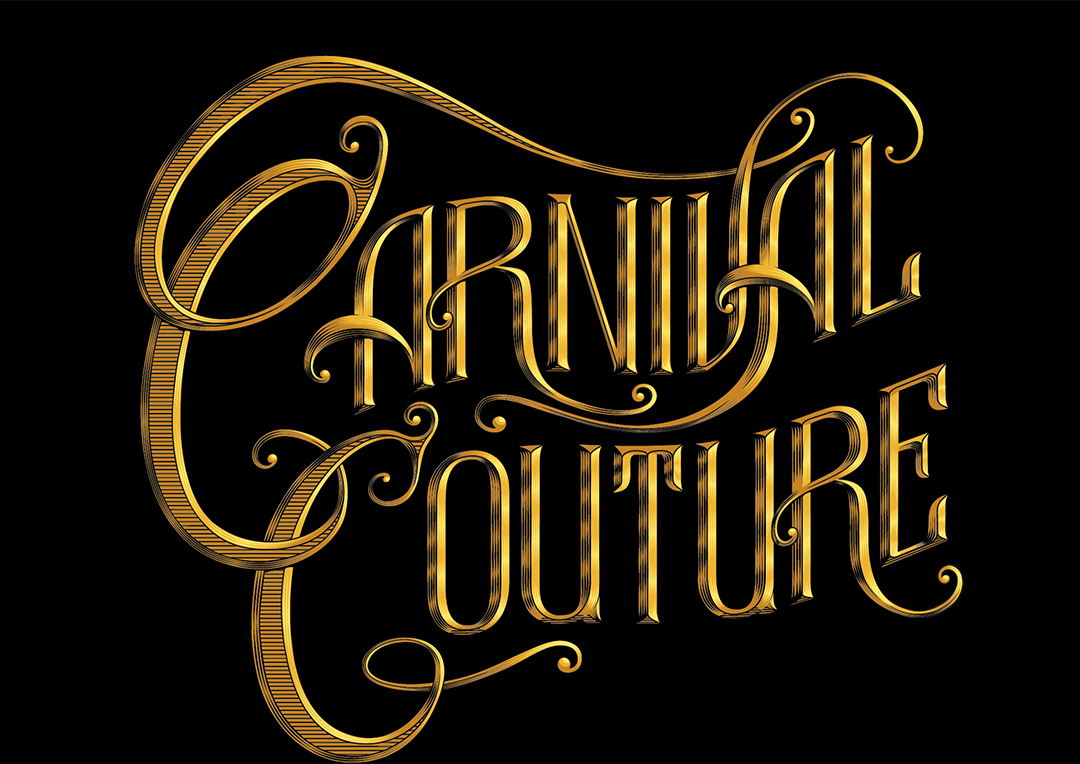 Carnival Couture